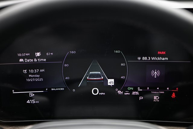 New 2025 Audi Q5 Prestige image 31