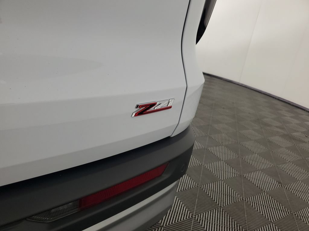 New 2026 Chevrolet Traverse Z71 AWD/4WD image 31