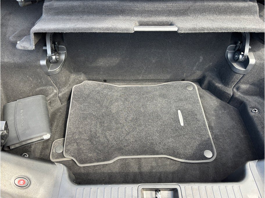 Used 2015 Mercedes-Benz SL 550 image 46