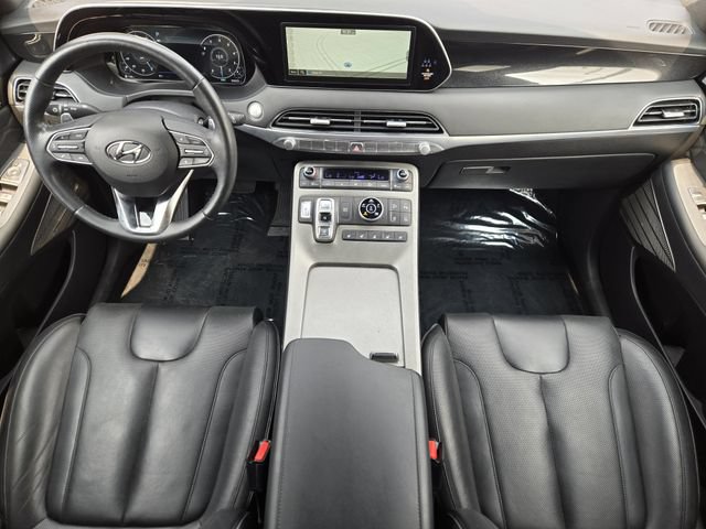 Used 2022 Hyundai Palisade Calligraphy AWD/4WD image 19