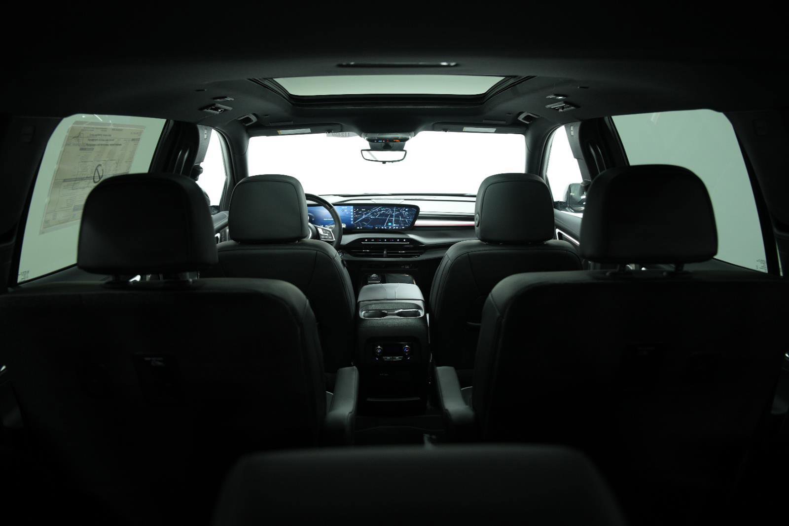 New 2026 Buick Enclave Avenir w/ Super Cruise Package image 12