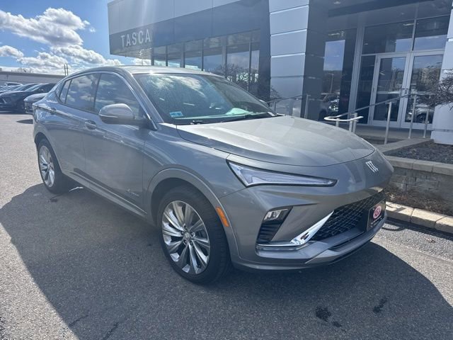 Used 2024 Buick Envista Avenir image 1