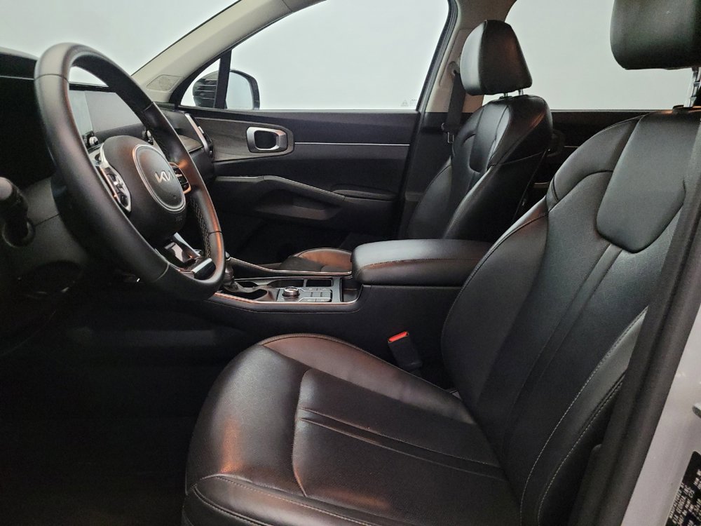 Used 2022 Kia Sorento S AWD/4WD image 17