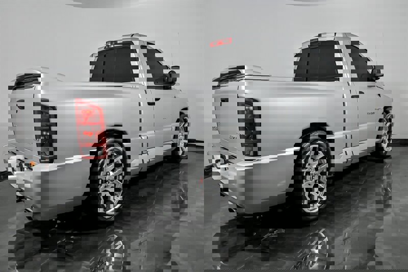 Used 2004 Dodge Ram 1500 Truck 2WD Regular Cab image 11