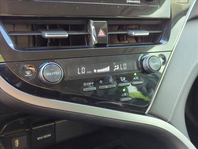 Used 2023 Toyota Camry SE FWD image 20