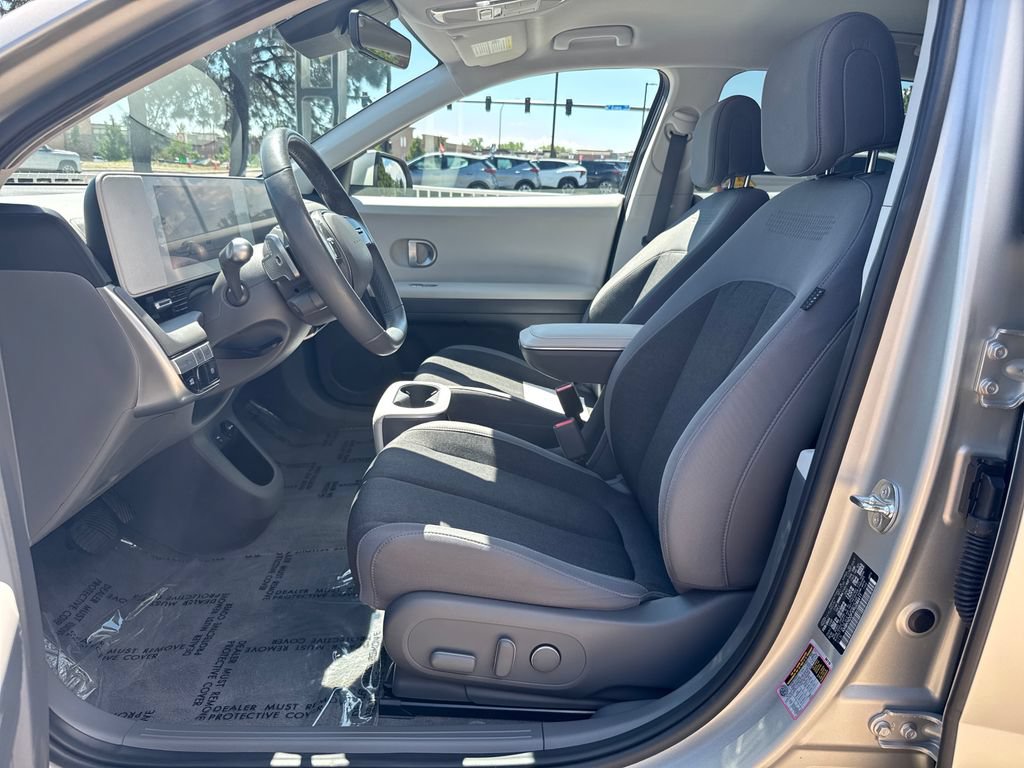 Used 2024 Hyundai Ioniq 5 SEL AWD/4WD image 9