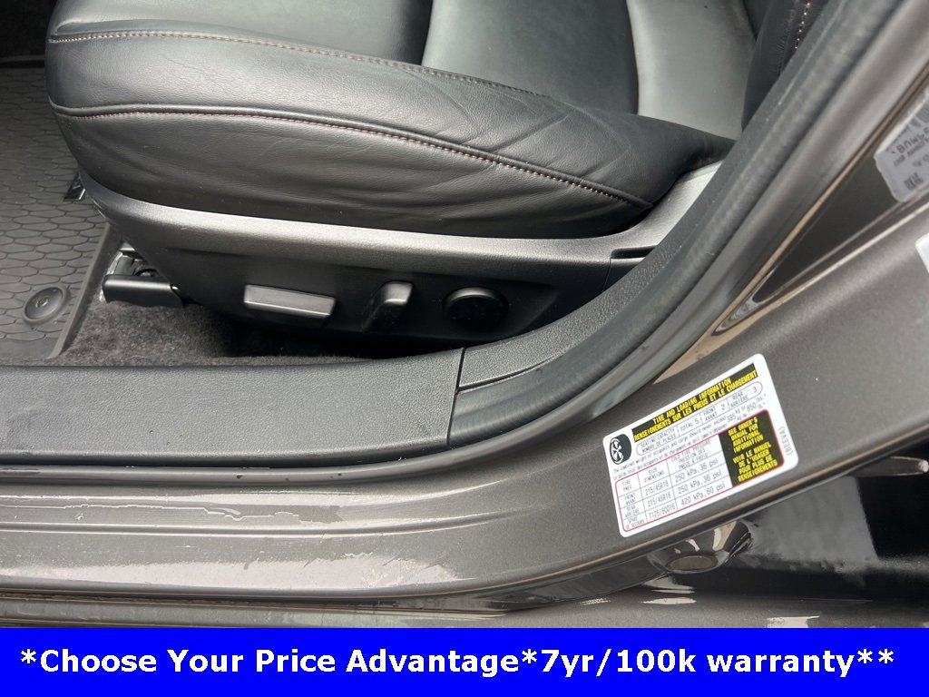 Used 2021 MAZDA MAZDA3 s image 34