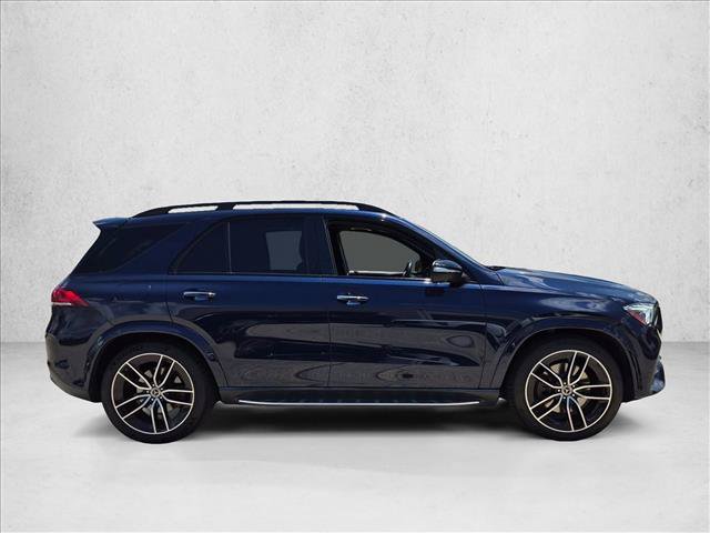Used 2021 Mercedes-Benz GLE 450 4MATIC image 4