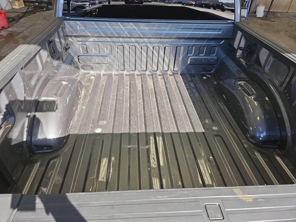 Used 2022 Ford F150 XLT w/ Equipment Group 302A High image 13