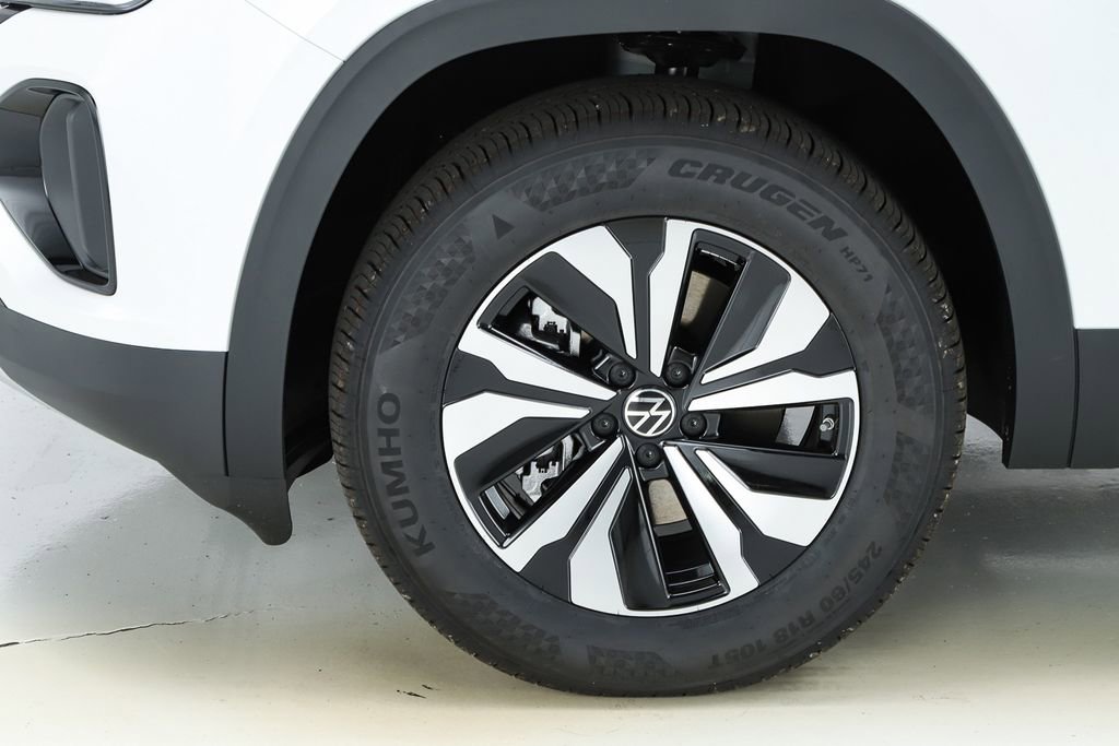 New 2026 Volkswagen Atlas Cross Sport SE image 5