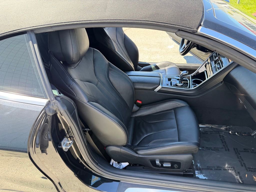 Used 2020 BMW 840i 840i image 17