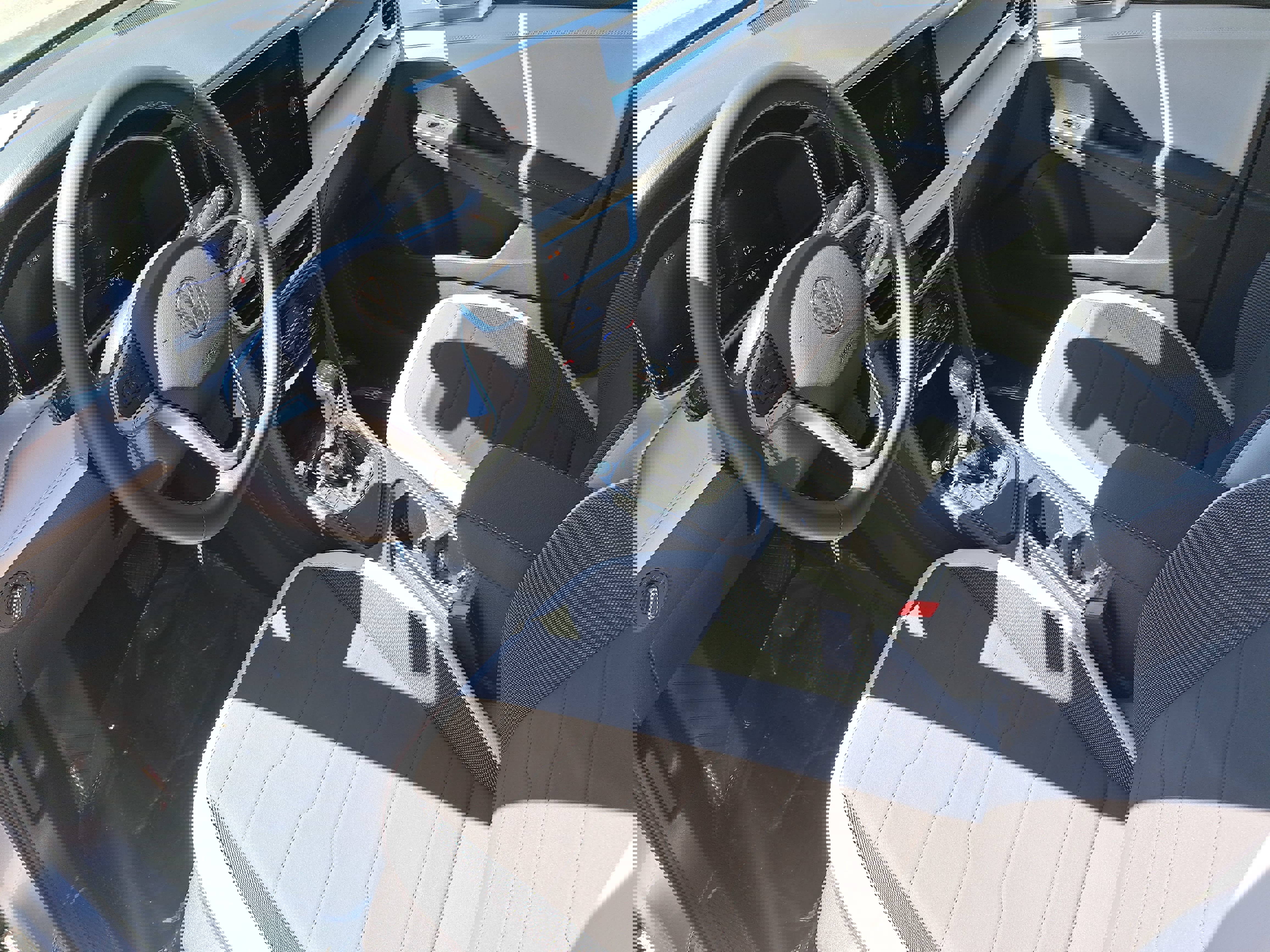 Certified 2025 Volkswagen Taos SE image 16