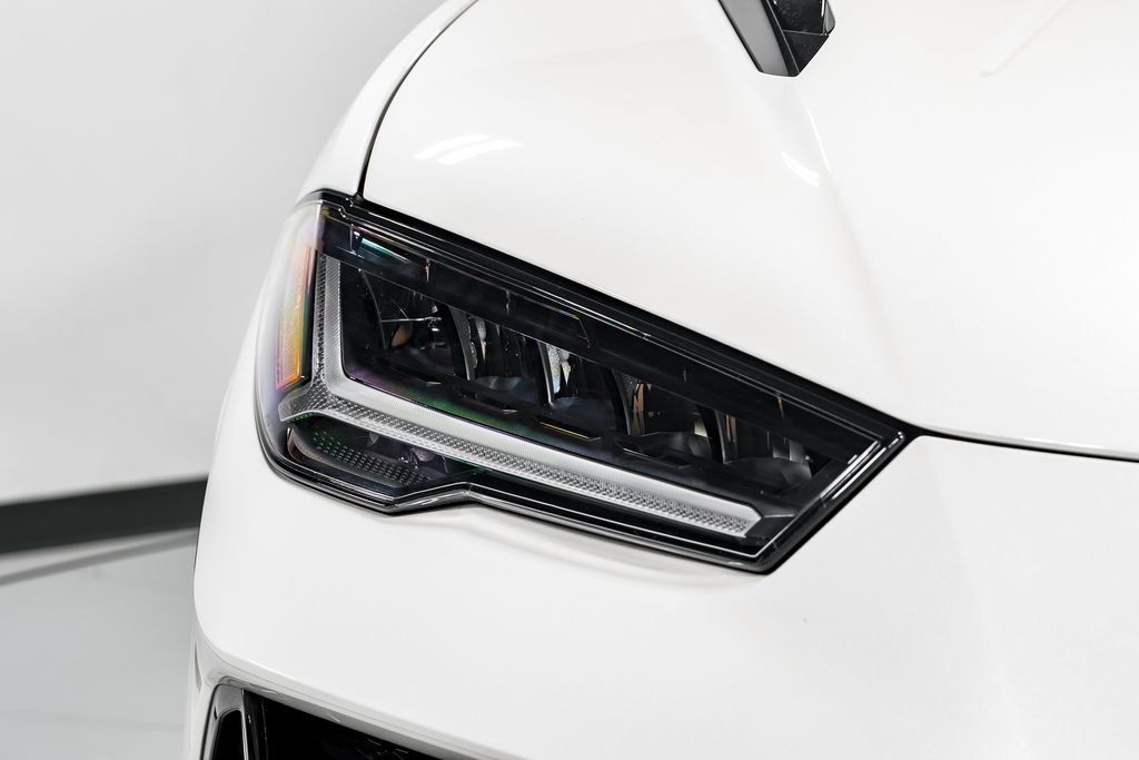 Used 2024 Lamborghini Urus S AWD/4WD image 46