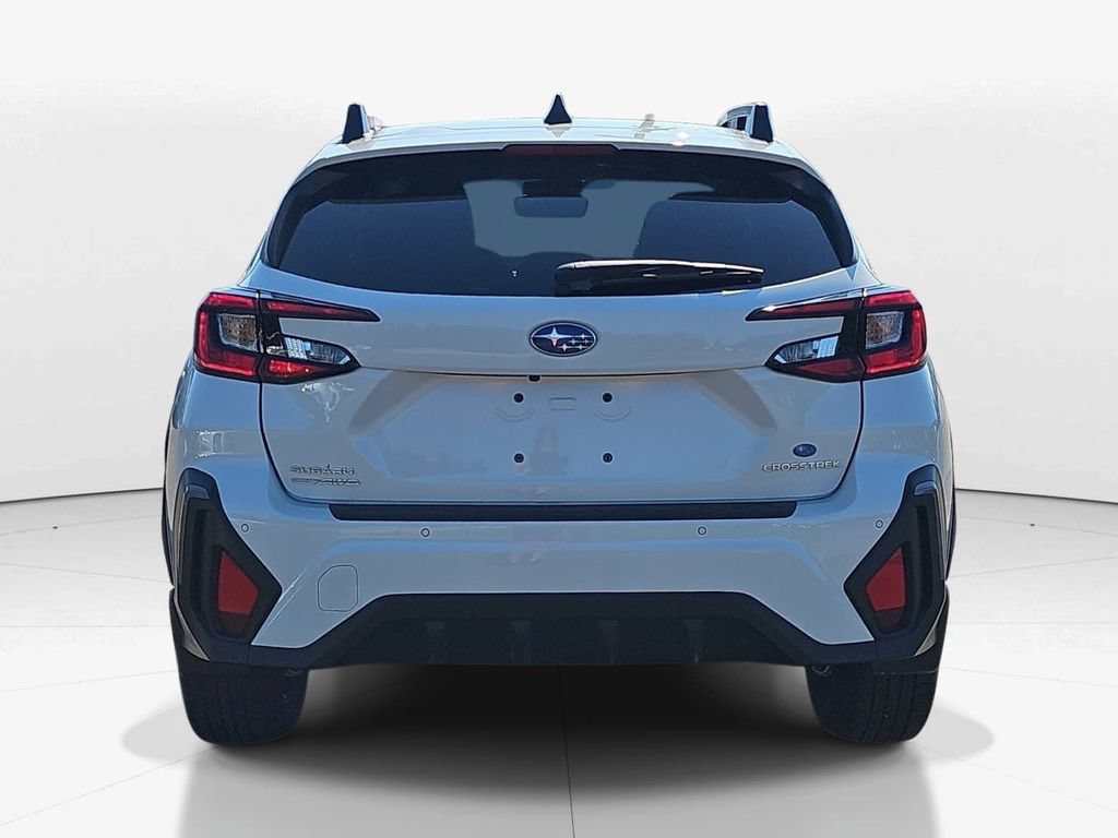 Used 2025 Subaru Crosstrek 2.5i Limited AWD/4WD image 7