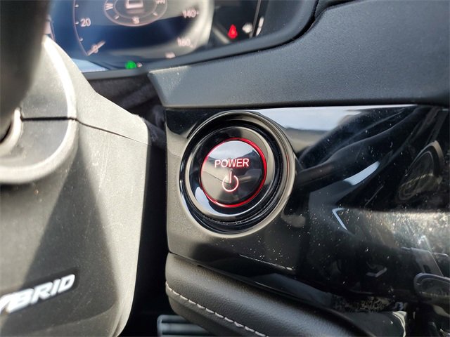 Used 2023 Honda Civic Sport image 28