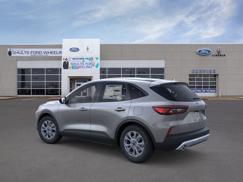 New 2026 Ford Escape Active w/ Cold Weather Package AWD/4WD image 4
