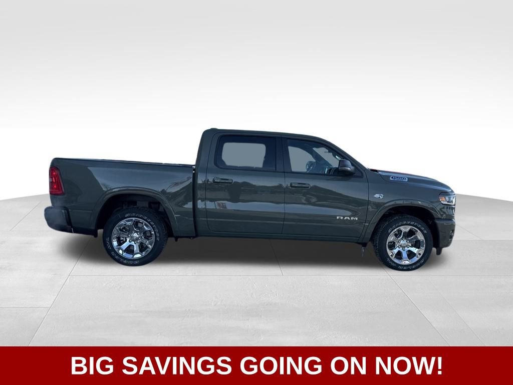New 2026 RAM 1500 Big Horn image 13