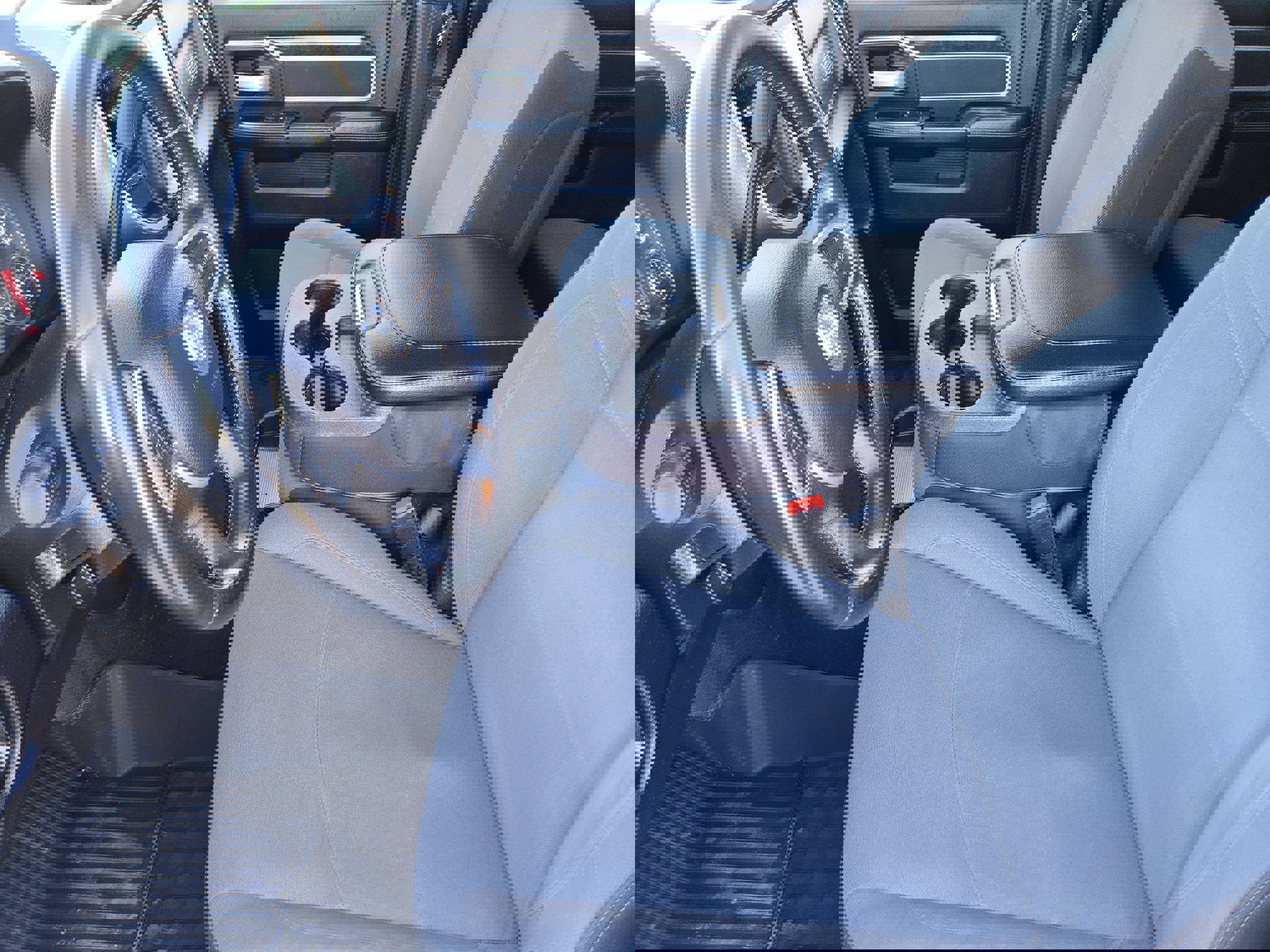 Used 2024 RAM 2500 Big Horn image 15