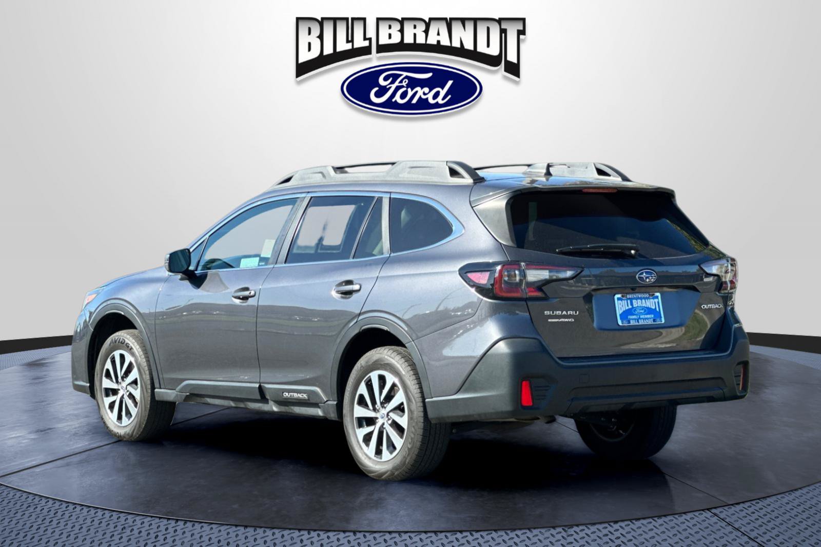 Used 2022 Subaru Outback Premium AWD/4WD image 5
