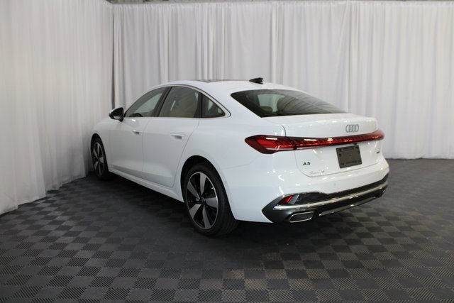 New 2025 Audi A5 2.0T Premium Plus image 19