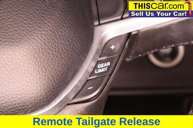 Used 2024 RAM 2500 Laramie image 20