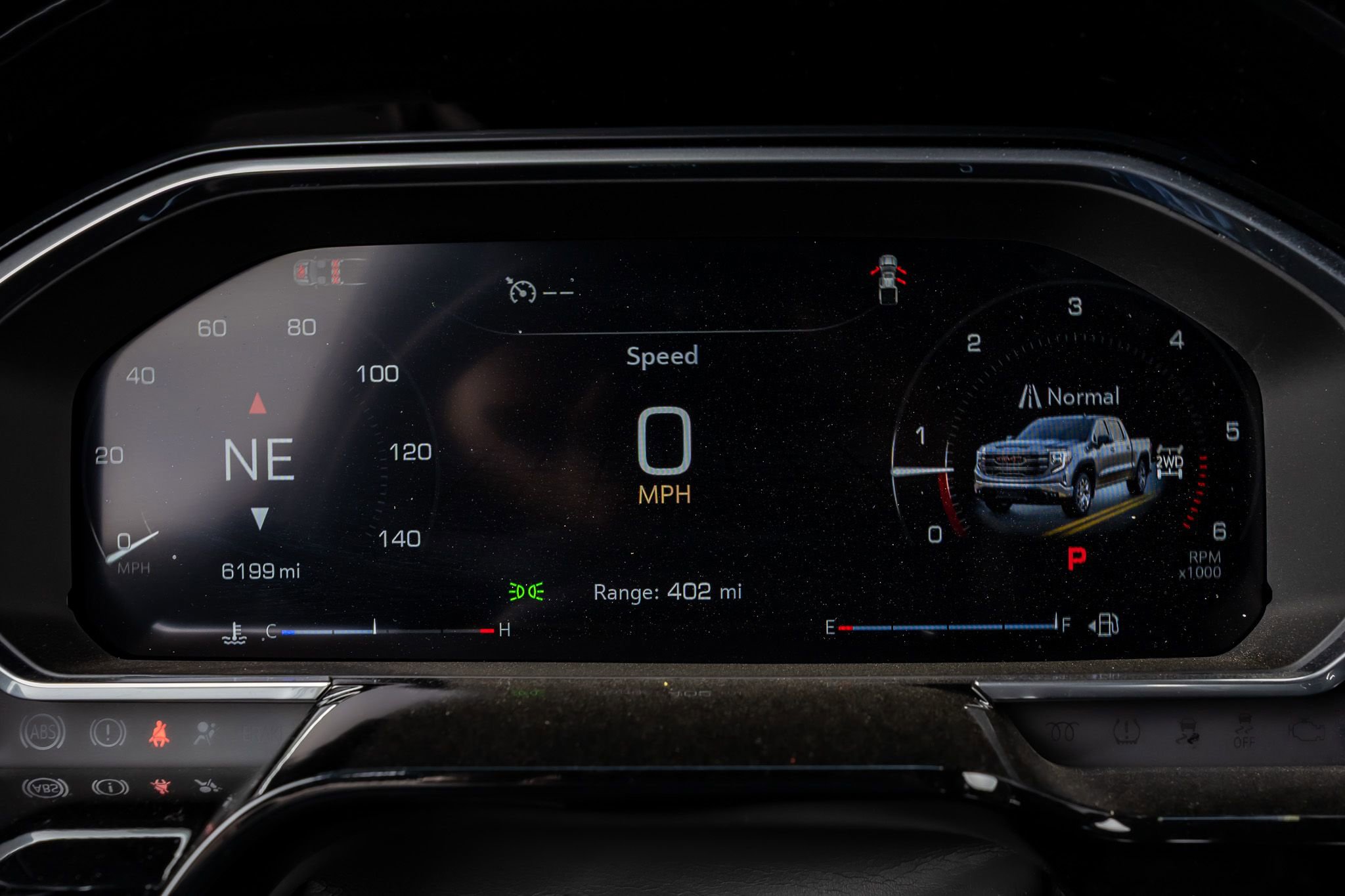 Used 2026 GMC Sierra 1500 Elevation w/ Preferred Package image 20