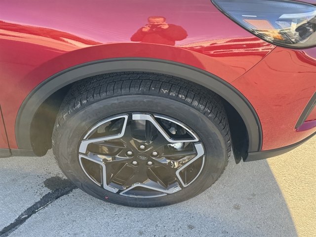 New 2026 Ford Escape Platinum image 2