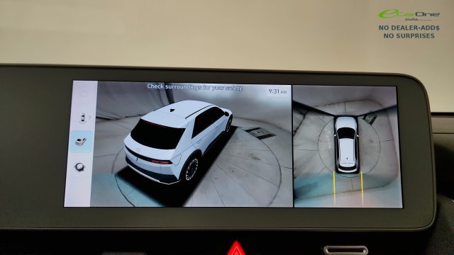 Used 2023 Hyundai Ioniq 5 Limited AWD/4WD image 77