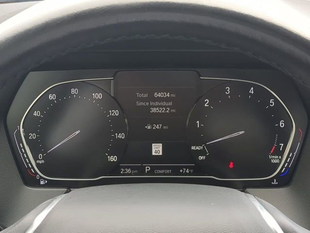 Used 2021 BMW 228i Gran Coupe w/ Convenience Package image 30