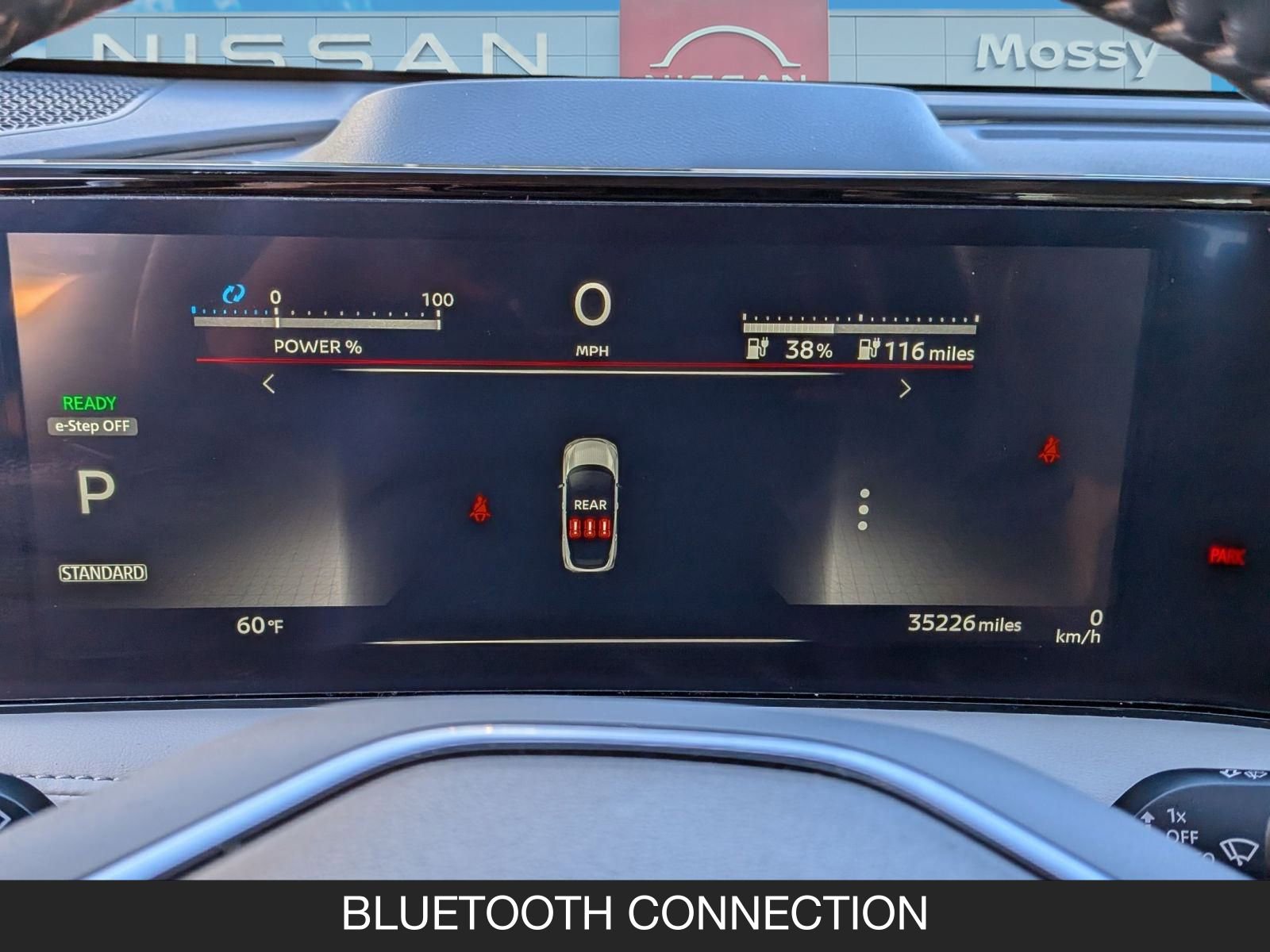 Used 2023 Nissan Ariya FWD image 22