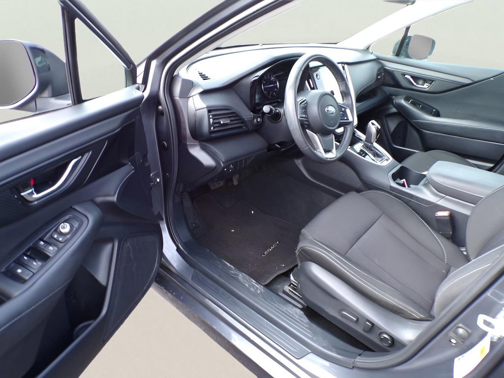 Used 2024 Subaru Legacy Premium image 13
