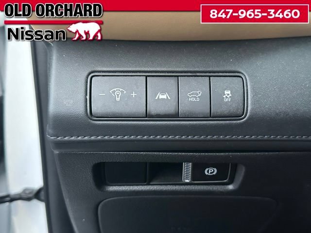 Used 2023 Hyundai Santa Fe Calligraphy AWD/4WD image 10