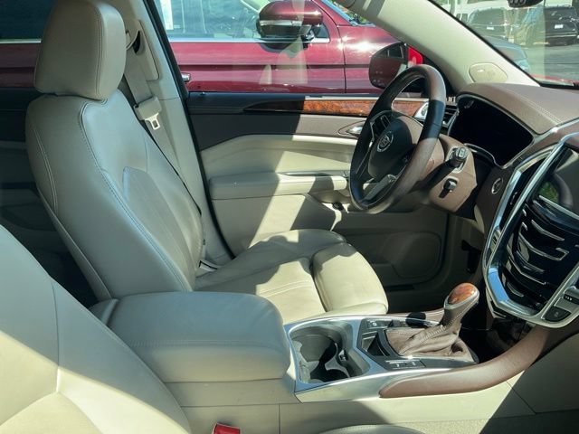 Used 2014 Cadillac SRX Luxury FWD image 6