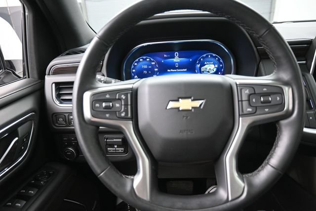 Certified 2023 Chevrolet Tahoe LT w/ LT Signature Package AWD/4WD image 8