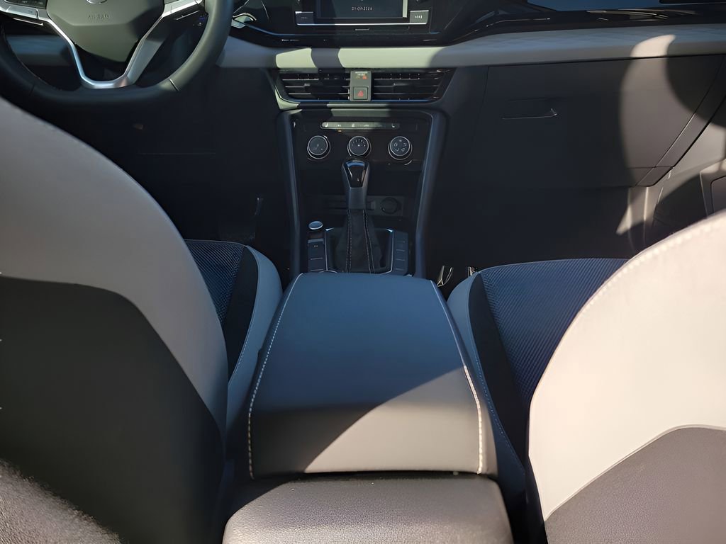 Used 2023 Volkswagen Taos S w/ IQ Drive S Package image 21