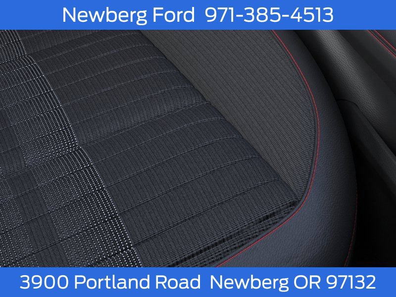 New 2025 Ford Explorer ST-Line w/ Premium Package AWD/4WD image 16