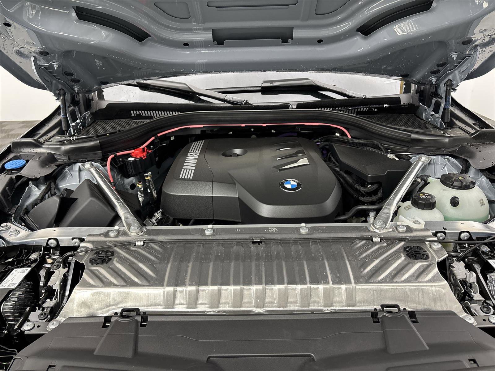New 2026 BMW X3 xDrive30 w/ Premium Package AWD/4WD image 20