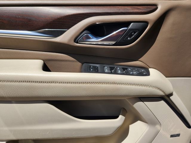 Used 2021 GMC Yukon Denali w/ Denali Premium Package image 24