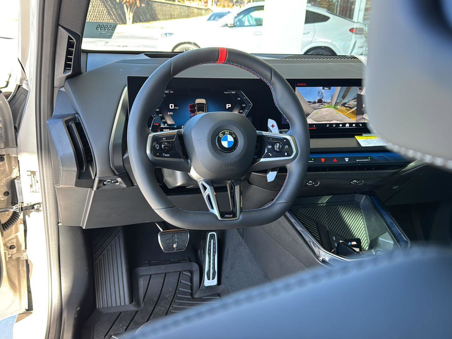 New 2026 BMW X3 M50 w/ Premium Package image 13