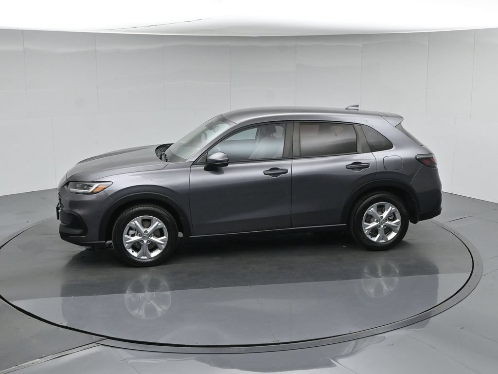 Used 2024 Honda HR-V LX image 42