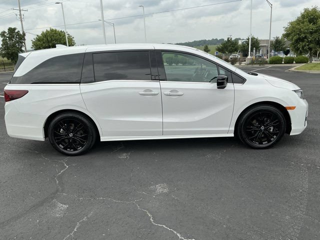 Used 2025 Honda Odyssey Sport-L image 2