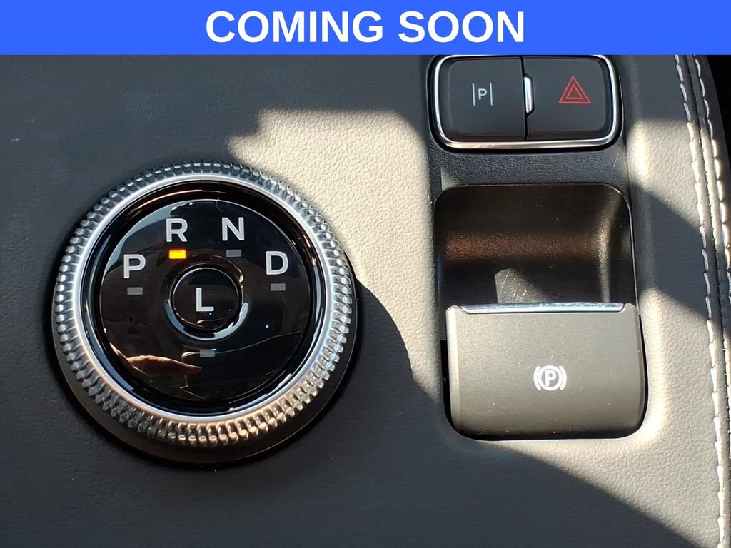 Used 2024 Ford Mustang Mach-E Premium AWD/4WD image 16