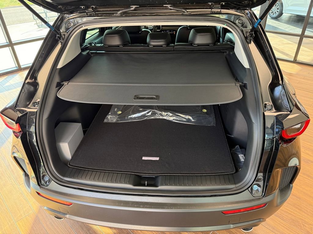 New 2025 MAZDA CX-50 AWD 2.5 S w/ Cargo Package image 29