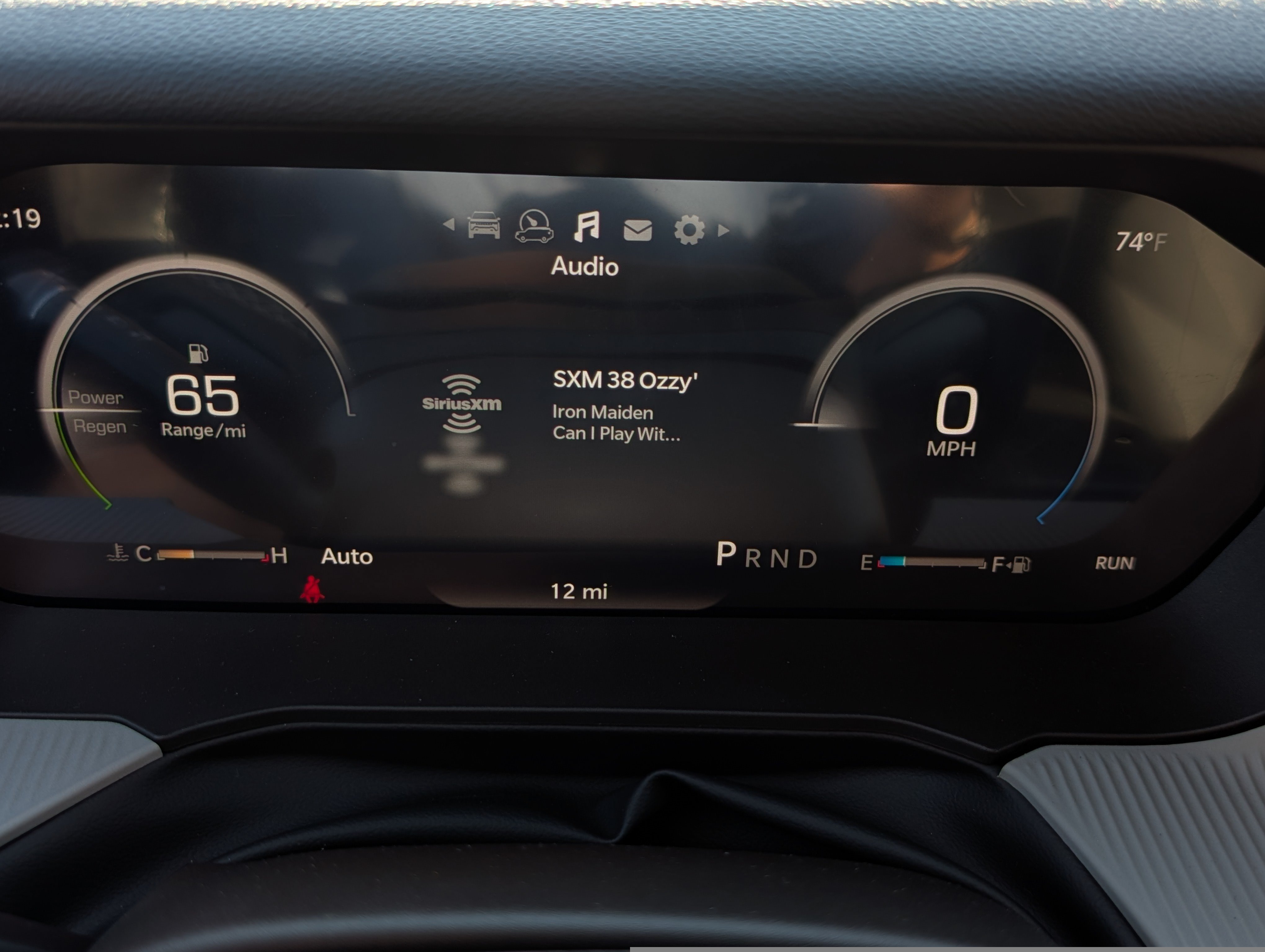 New 2026 Jeep Cherokee Laredo AWD/4WD image 28