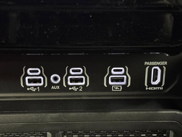 New 2026 RAM 1500 Rebel w/ Advanced Safety Group II image 25