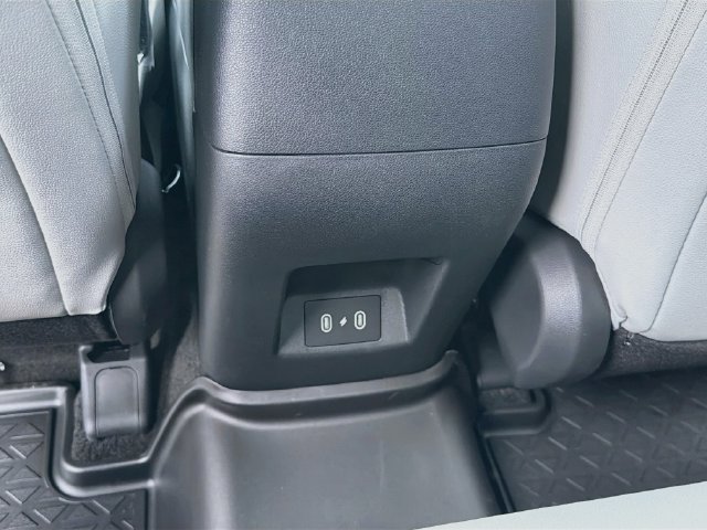 New 2026 Hyundai Santa Cruz SEL FWD image 25