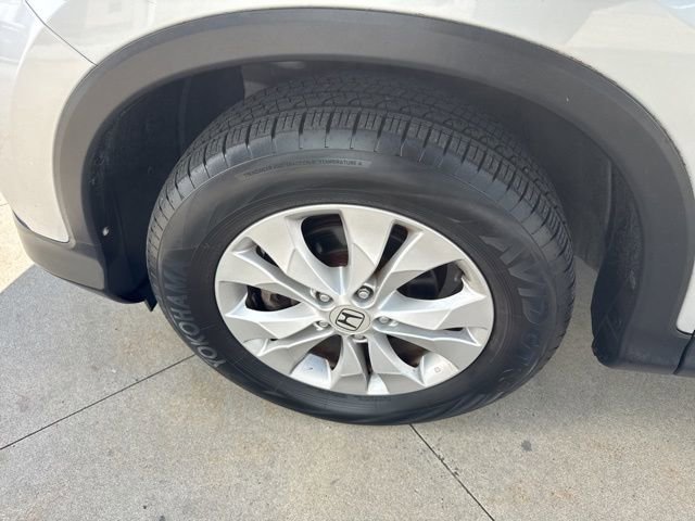 Used 2014 Honda CR-V EX image 12