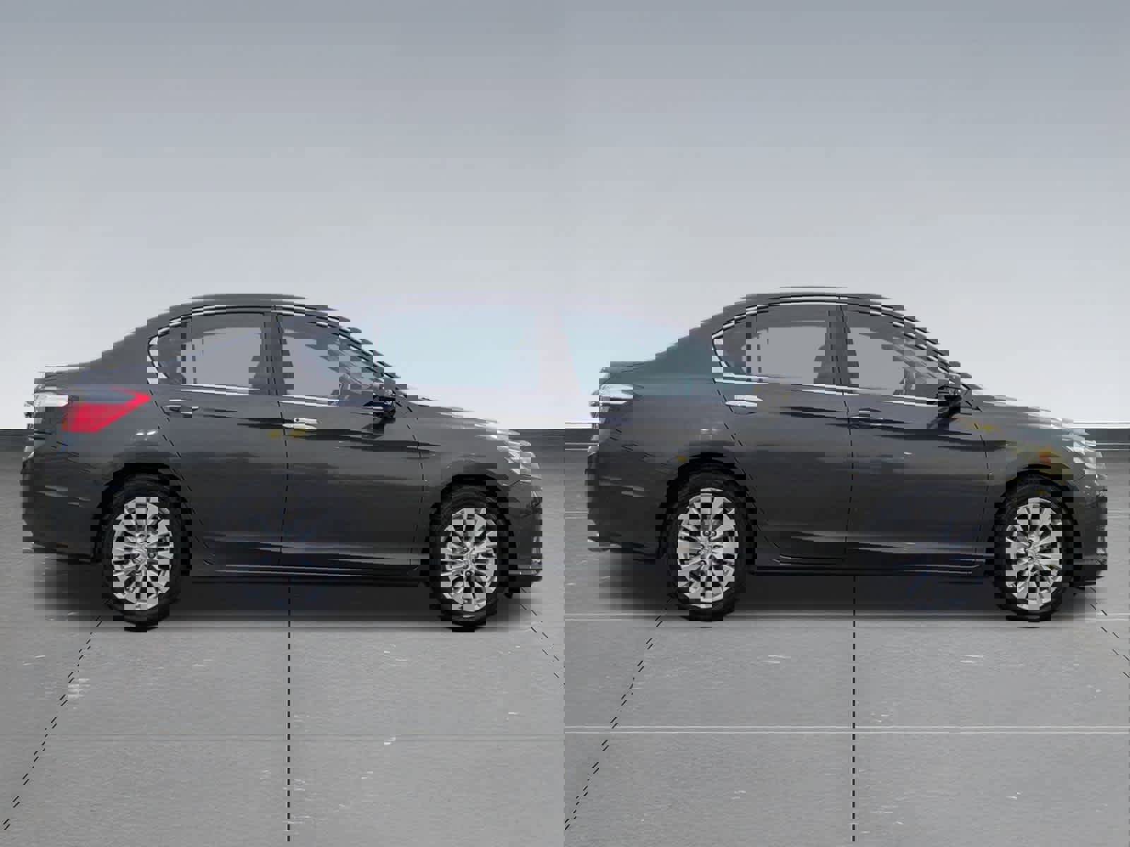 Used 2013 Honda Accord EX image 7