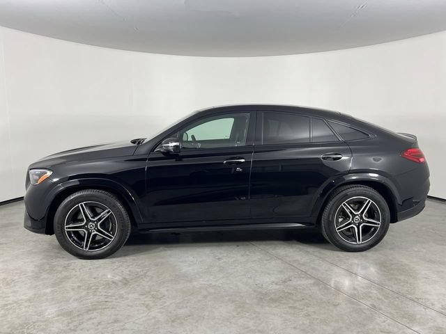 Used 2026 Mercedes-Benz GLE 450 4MATIC Coupe image 5