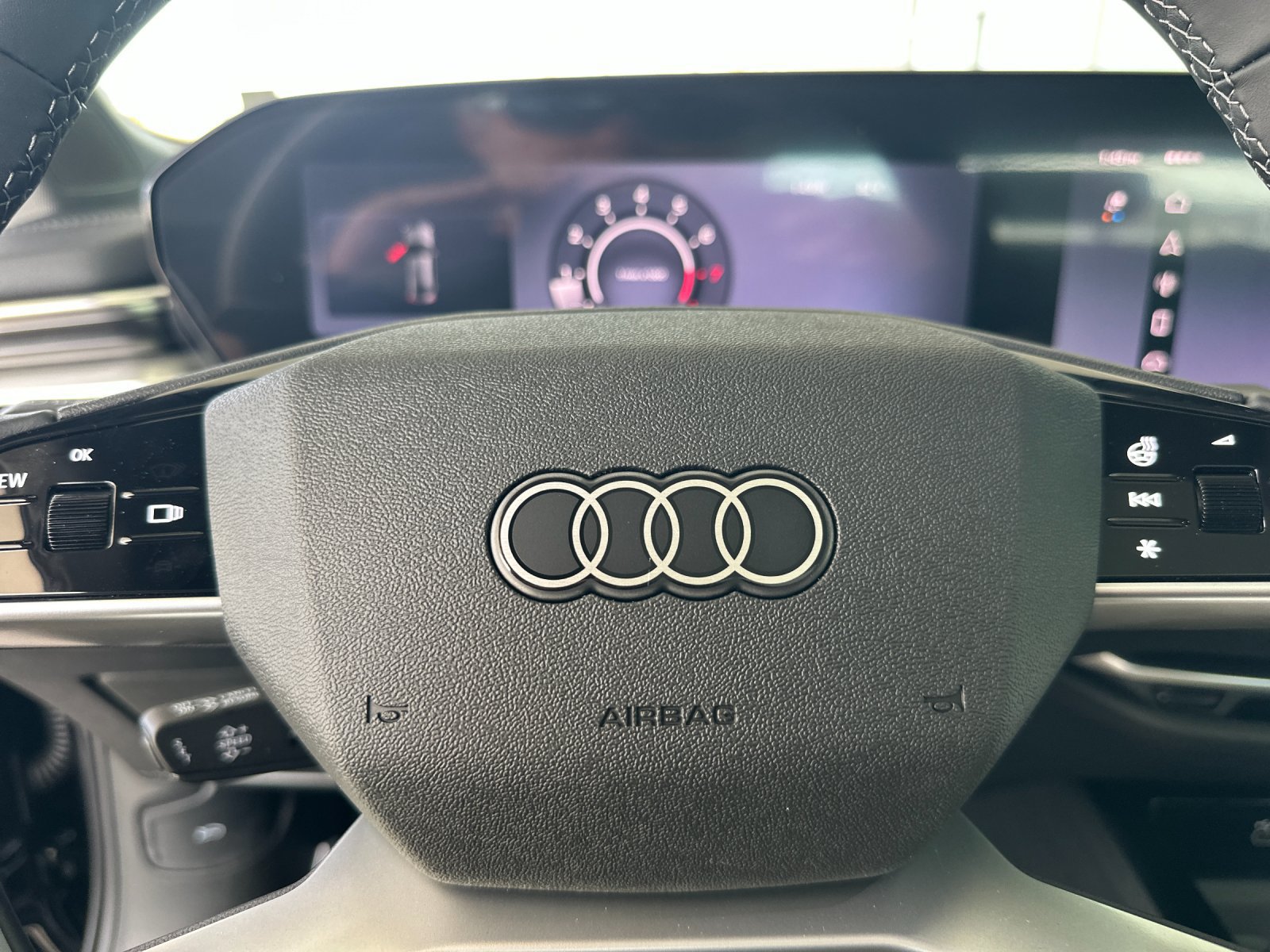 New 2026 Audi A5 Premium Plus AWD/4WD image 23